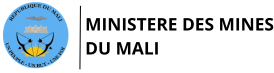 Ministère des Mines